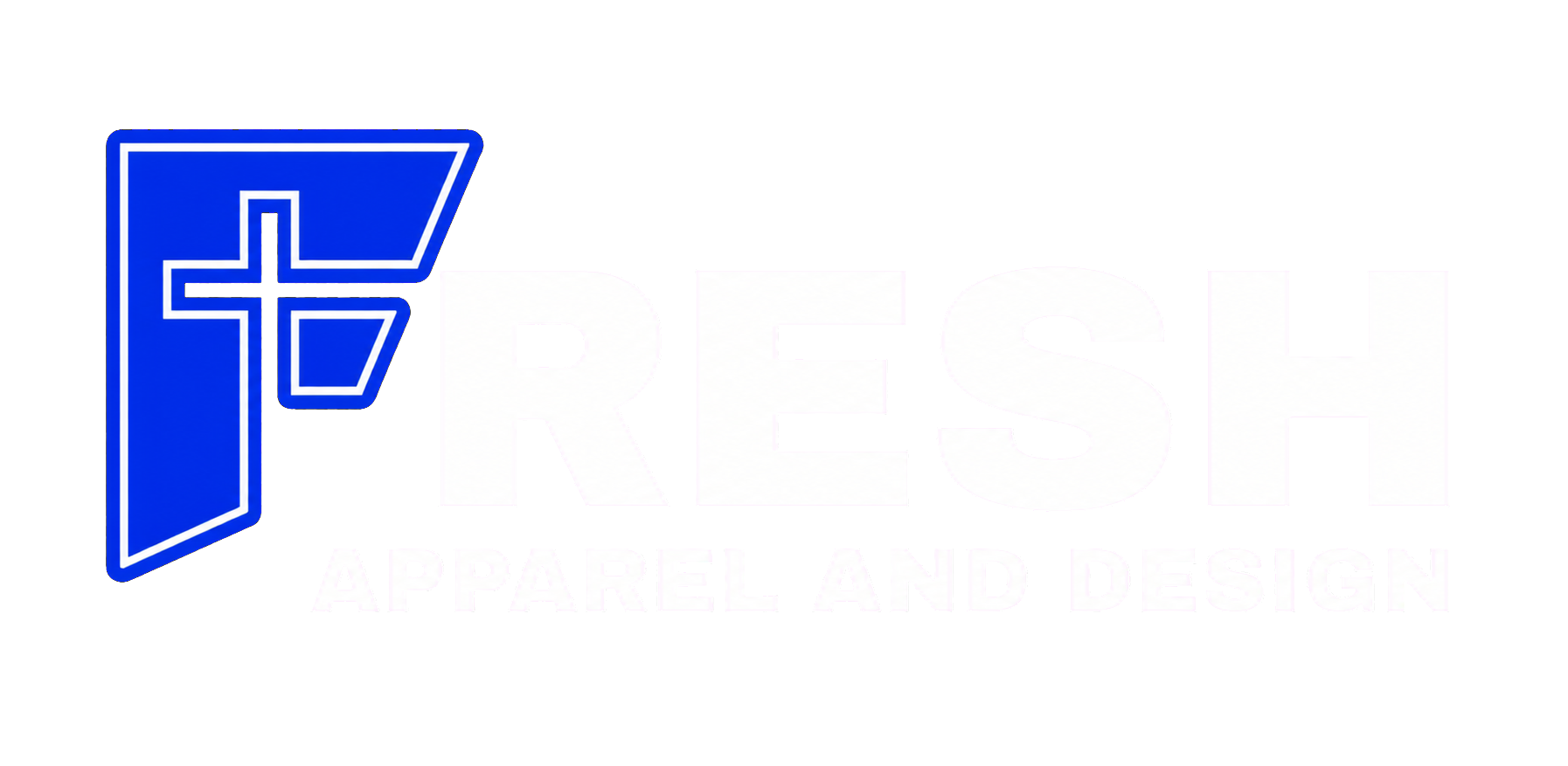 FRESH Apparel and Design logo
