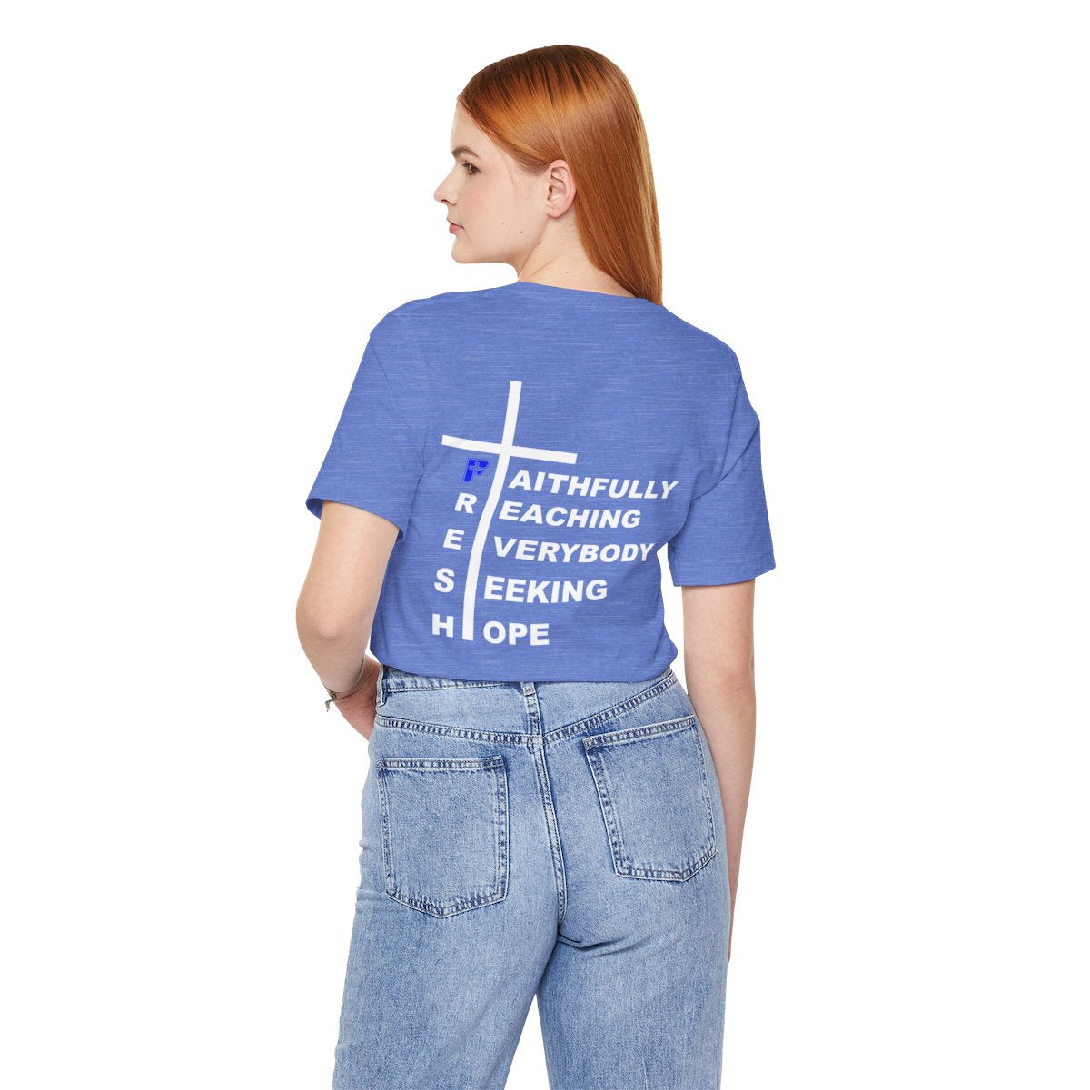 FRESH Signature Tee product